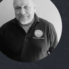 Dave Dougans